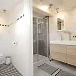 Cozy Jordaan Canalhouse Near Anne Frank House 4*