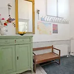 Cozy Jordaan Canalhouse Near Anne Frank House Gæstehus
