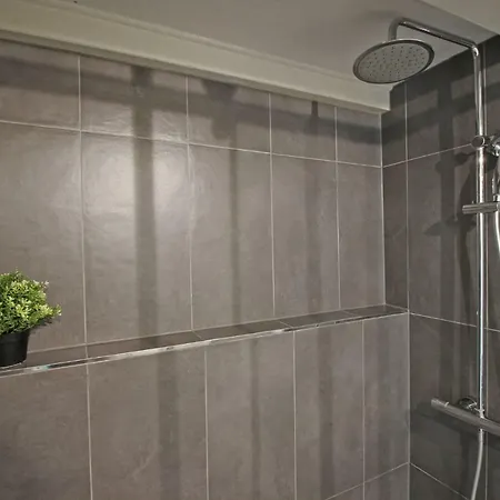 Cozy Jordaan Canalhouse Near Anne Frank House Amsterdam