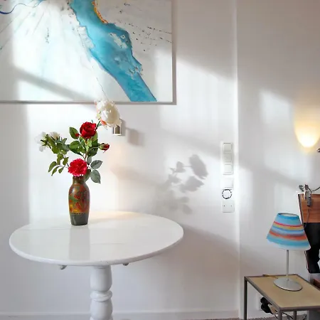 Cozy Jordaan Canalhouse Near Anne Frank House 2*