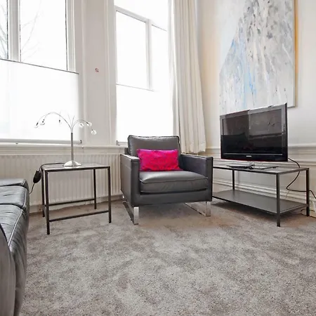 Cozy Jordaan Canalhouse Near Anne Frank House