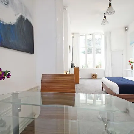 Cozy Jordaan Canalhouse Near Anne Frank House