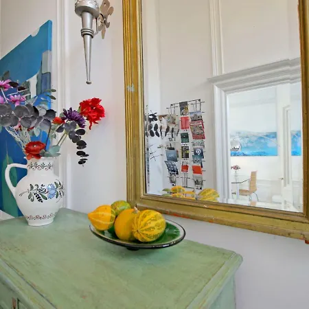 Cozy Jordaan Canalhouse Near Anne Frank House Amsterdam