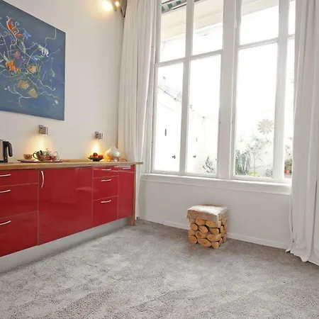 Cozy Jordaan Canalhouse Near Anne Frank House Konukevi 4*